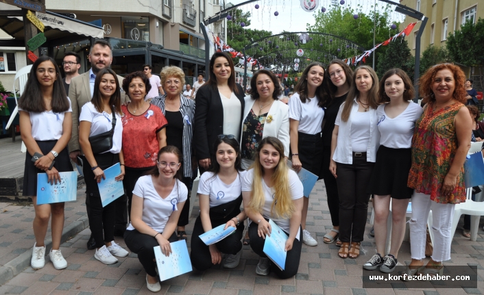 “KENDİMİ BİLDİM BİLELİ, BÜTÜN GÜNLERİMİ,HABERİM OLMADAN VE NEFSİME İHANET ETMEDEN