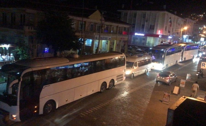 23 Haziran’daki İstanbul Seçimleri İçin Geri Sayıma Geçilirken, Balıkesir’in Edremit