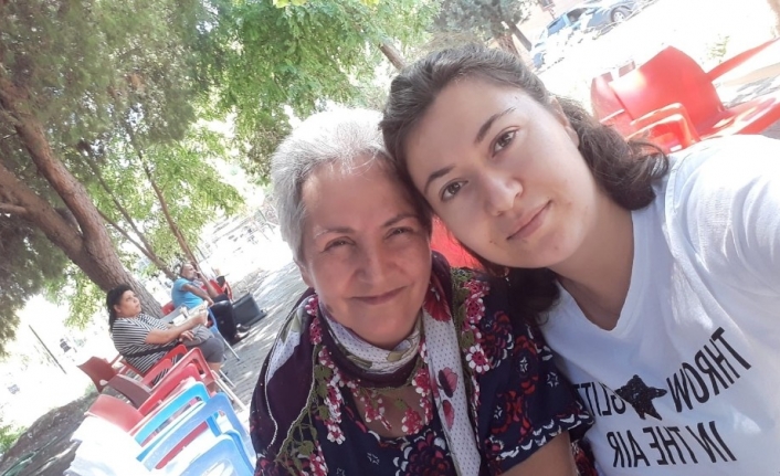 Fatma Cavlı Talihsiz Çocuk Annesi Semra Hanımla