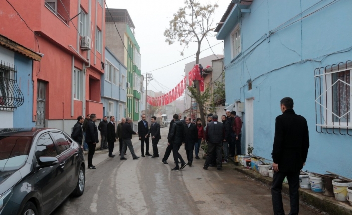  Havan Mermisinin Düşmesi Sonucu Şehit Olan Balıkesirli Tankçı Uzman