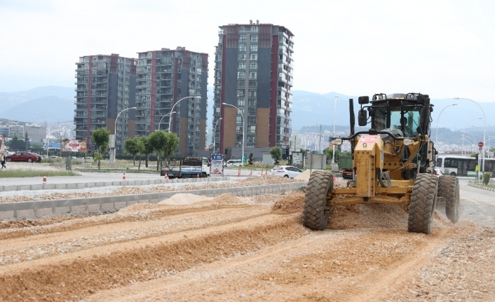 Bursa Büyükşehir Belediye Başkanı Alinur Aktaş, Türkiye’nin en büyük 10