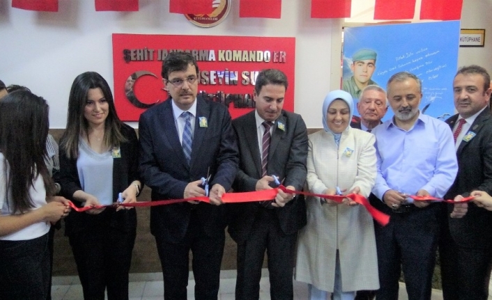 Terörle mücadele ederken 27 yıl önce Iğdır’da şehit olan Jandarma