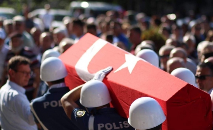  Çanakkale'de Yenice İlçesinin Seyvan Köyü Yakınlarında Meydana Gelen Kazada