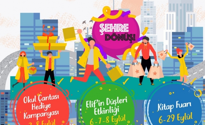  Esas Gayrimenkul Tarafından Açıldığı Günden Bu Yana Balıkesir’in Alışveriş,