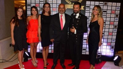  Turizmin Yeni Yıldızı  Terma City'nin Ana Sponsorluğunda Düzenlenen