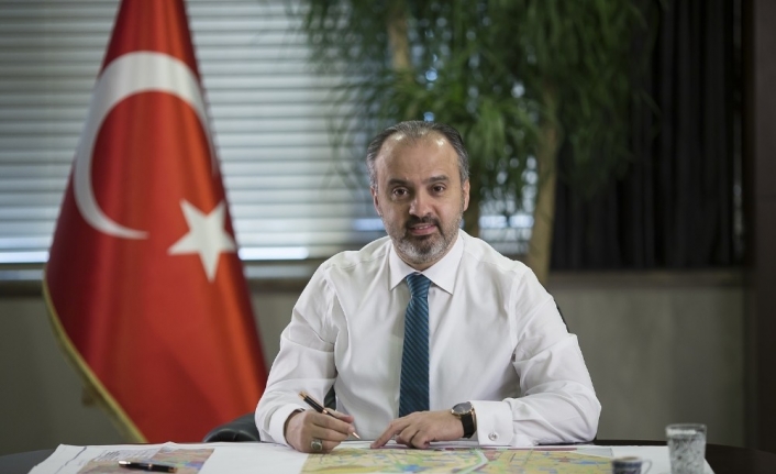  Bursa Büyükşehir Belediyesi, 5 Yıllık Stratejik Plana Vatandaşı Da