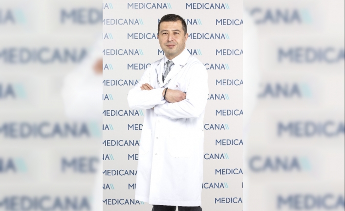 Şeker hastalığının hiçbir belirti vermeden böbrek yetmezliğine sebep olduğu bildirildi.Medicana