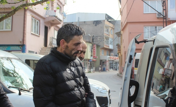 Bursa’da hakkında 18 yıl hapis cezası bulunan ve 7 ayrı