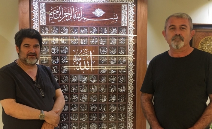  Efes Müzesi Hikmet Gürçay Sanat Galerisi, "geleceğin İzinde" Adlı