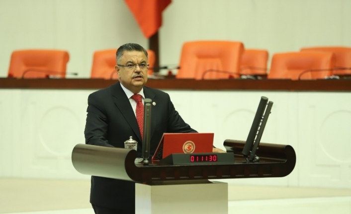  Ak Parti Yerel Yönetimler Başkan Yardımcısı Ve Bilecik Milletvekili