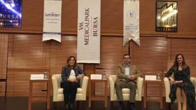 Türkiye’de her 8 saatte 1 serebral palsili (SP) çocuk dünyaya