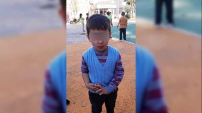  Bursa'da, Anaokuluna Gitmek İçin Bindiği Öğrenci Servisinde Uyuyunca Unutulan