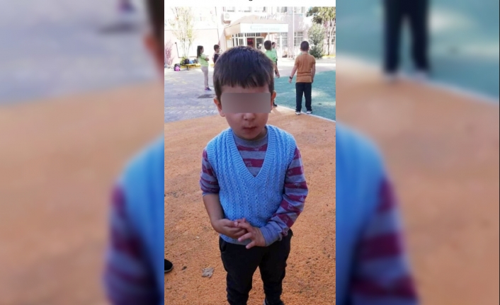  Bursa'da, Anaokuluna Gitmek İçin Bindiği Öğrenci Servisinde Uyuyunca Unutulan