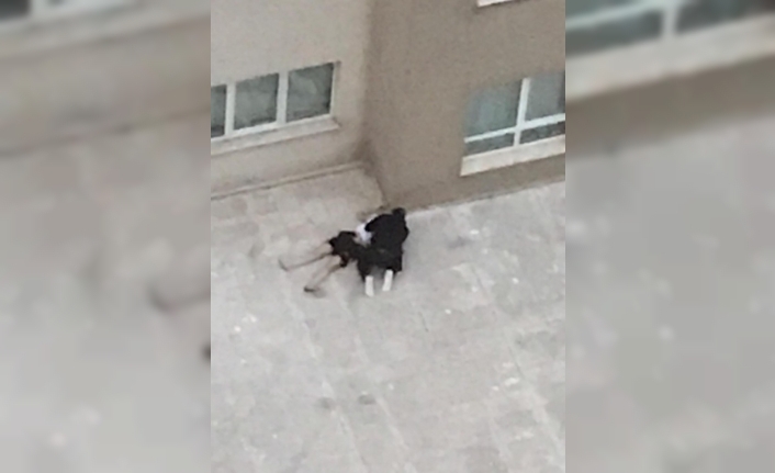 Bursa’da Kız Arkadaşını İttiği İddiasiyla Müebbet Hapis Cezası Talebiyle Yargılanan