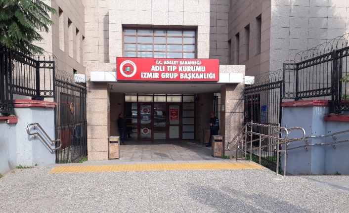  Olay Yeri İnceleme Ekiplerinin Çalişmasinin Ve Savcının İncelemesinin Ardından