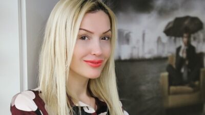 Saç Ekim Merkezi Direktörü Yasemin Gülgör, saç dökülmesi sonrasında saçlarda