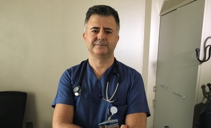  İzmir’de Tedavi Gördüğü Hastanede Yaşamını Yitiren Sezen Aksu’nun Babası