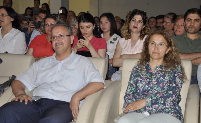 Saniye-Hüseyin Balya (SHB) Mesleki ve Teknik Anadolu Lisesi’nde 55 öğrenci