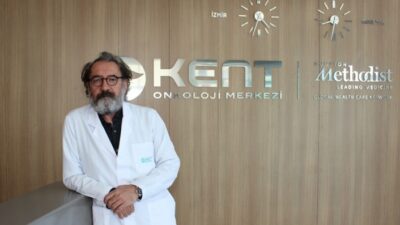  Genel Cerrahi Uzmanı Prof. Dr. Cem Terzi, Hastaların “sıcak