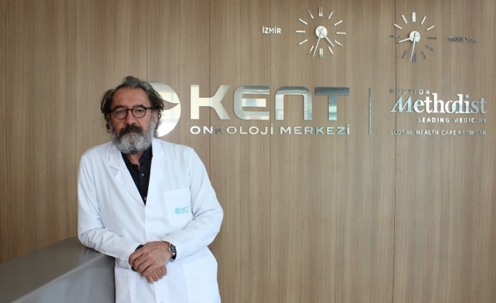  Genel Cerrahi Uzmanı Prof. Dr. Cem Terzi, Hastaların “sıcak