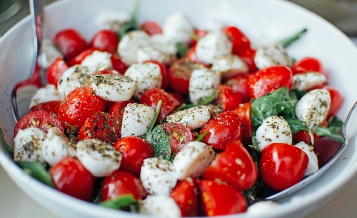 Yaşar Üniversitesi Uygulamalı Bilimler Yüksekokulu Gastronomi ve Mutfak Sanatları Bölüm