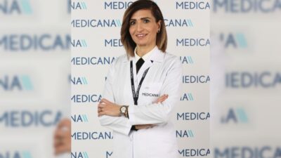 Göğüs Hastalıkları Uzmanı Dr. Başak Burgazlıoğlu, sigaranın 50 kronik, 20