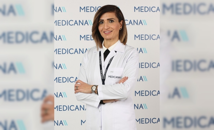 Göğüs Hastalıkları Uzmanı Dr. Başak Burgazlıoğlu, sigaranın 50 kronik, 20