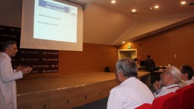 Sindirim sistemi hastalıklarında son yıllarda görülen artış, endoskopik incelemeleri daha