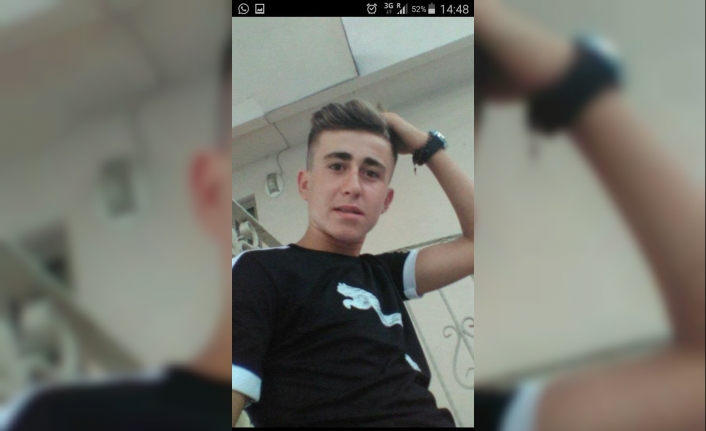 Baılekisir’in Burhaniye ilçesinde, babasına ait av tüfeğiyle oynarken kendini vuran