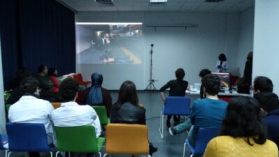 Bursa Uludağ Üniversitesi (BUÜ) Tıp Fakültesi İyi Hekimlik Uygulamaları ve