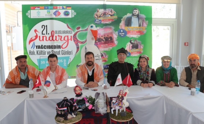  Balıkesir'in Sındırgı İlçesinin Belediye Başkanı Ekrem Yavaş 30 Ağustos-3