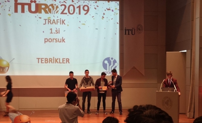 Balıkesir’in Sındırgı ilçesi Sındırgı Mesleki ve Teknik Anadolu Lisesi ilçenin