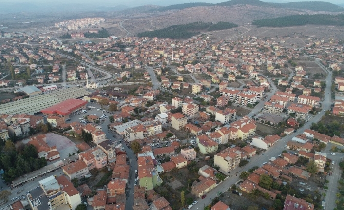  Sındırgı'nın Yeni Mahallesinin Adı 'yağcıbedir' Oldu