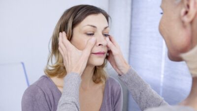 Özel Esentepe Hastanesi Kulak Burun Boğaz Bölümü’nden Op. Dr. Zeki