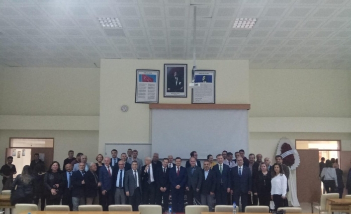  “şirketlerde Bağımsız Denetimin Önemi Ve Hile Denetimi” Panelde Anlatıldı
