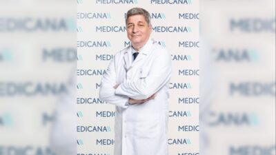  Radyasyon Onkolojisi Uzmanı Prof. Dr. Kayıhan Engin, Sağlıklı Bir