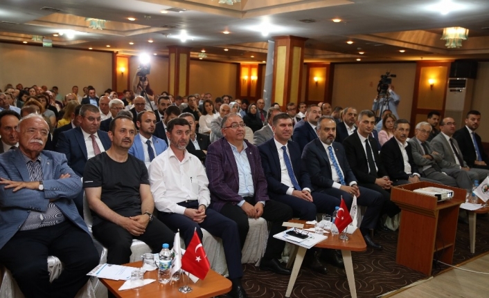  Yapılan Gizli Oylamada 162 Oydan 143’ünü Alan Büyükşehir Belediyesi