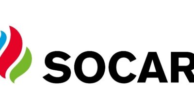 Türkiye’nin en büyük doğrudan dış yatırımcısı SOCAR’ın, Alman enerji şirketi