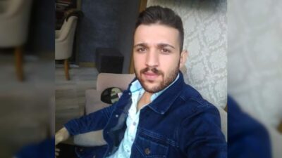  İzmir'in Konak İlçesinde Şofbenden Sızan Gazdan Zehirlenen Ömer Söğüt