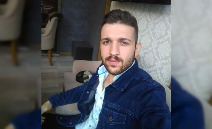  İzmir'in Konak İlçesinde Şofbenden Sızan Gazdan Zehirlenen Ömer Söğüt