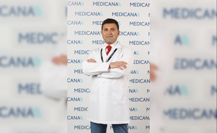 Üroloji Uzmanı Op. Dr. Mesut Yeşil, Prostat Büyümesi Olan Erkeklerin