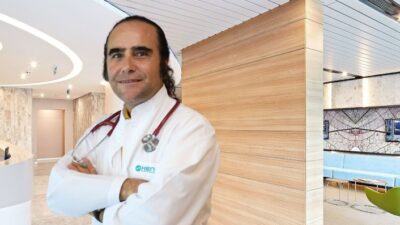 Kardiyoloji Uzmanı Dr. Hakan Erikçi, soğuklarla birlikte artan kalp krizi