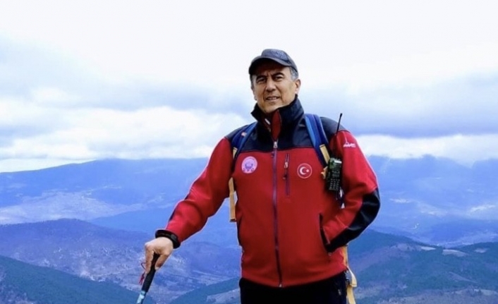 Bursa’da eğitim camiasının sevilen isimlerinden Okul Müdürü Oktay Tüfekçi kalp