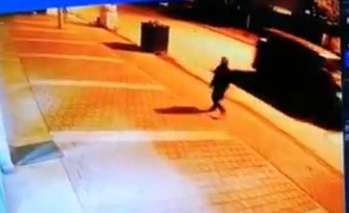 Bursa’nın İnegöl ilçesinde 36 saattir kayıp olan 53 yaşındaki kadın