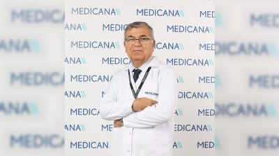 Prof. Dr. Reşit Mıstık, Sonbaharda Bulaşıcı Hastalıklardan Korunmanın En İyi