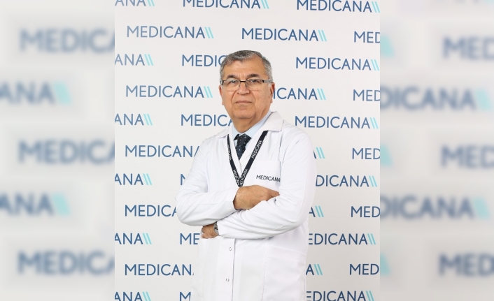 Prof. Dr. Reşit Mıstık, Sonbaharda Bulaşıcı Hastalıklardan Korunmanın En İyi