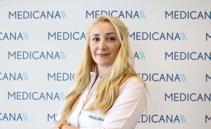  Medicana Bursa Hastanesi Kulak Burun Boğaz Ve Baş Boyun