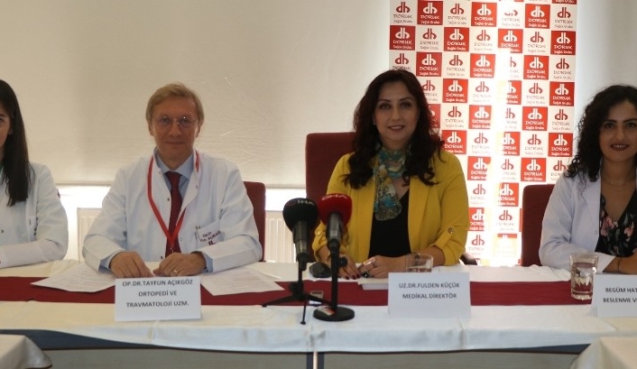  Mevsim Geçişleri Migren Hastalarının Hayatını KÂbusa Çeviren Atakları Tetikliyor.