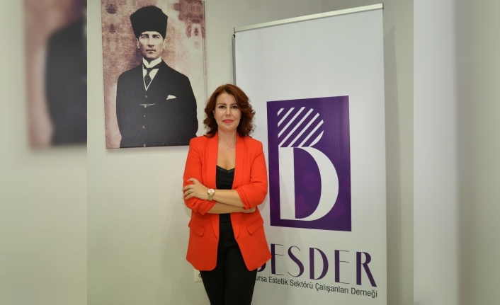  Bursa Estetik Sektörü Çalişanlari Derneği (besder) Yönetim Kurulu Başkanı