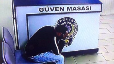 Balıkesir’in Edremit İlçesinde Bir Kişi, Bekçilere Hakaret İçeren Paylaşımlarda Bulunduğu